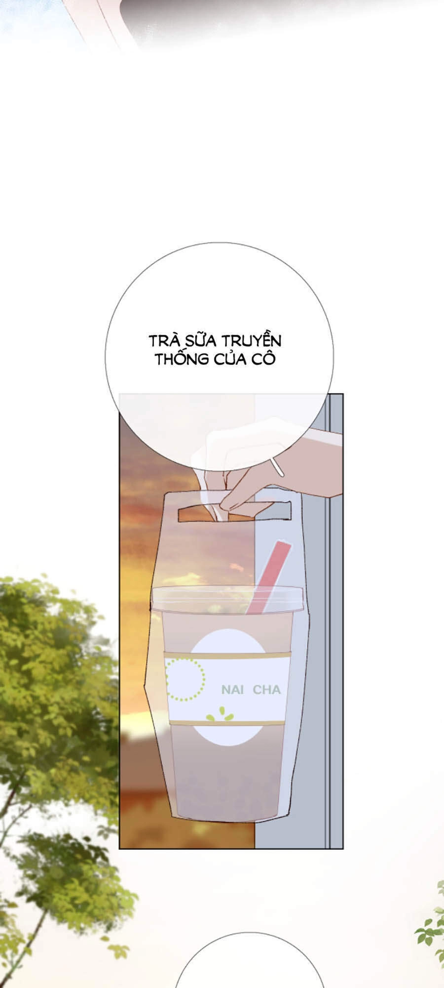 Yêu Thương Em, Yêu Bản Thân Chapter 24 - 3