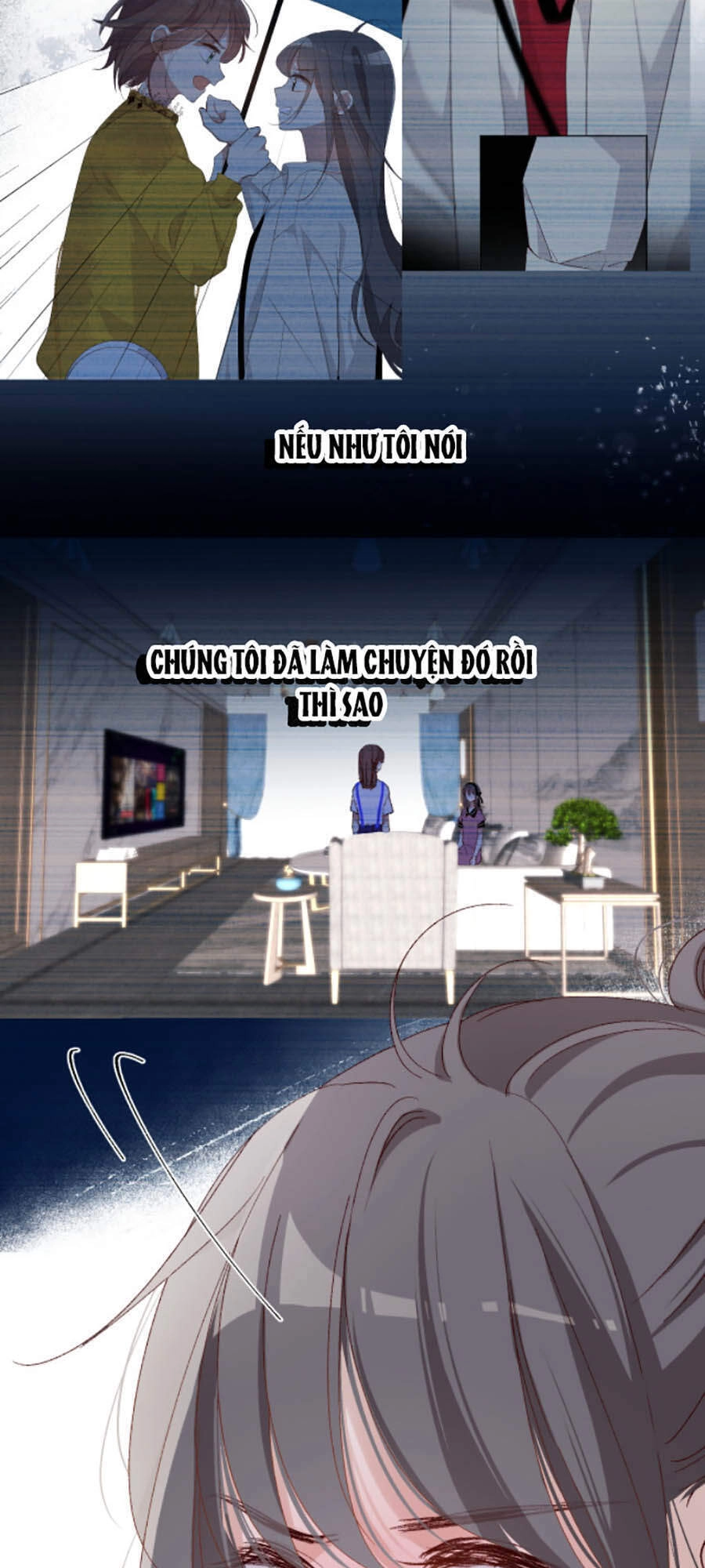 Yêu Thương Em, Yêu Bản Thân Chapter 24 - 7