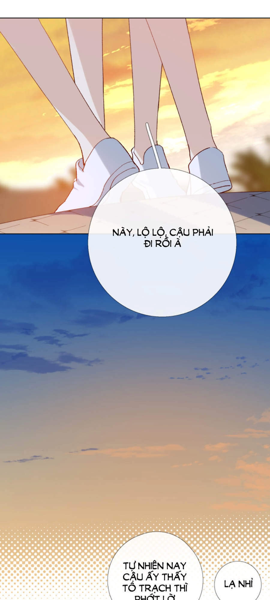 Yêu Thương Em, Yêu Bản Thân Chapter 24 - 9