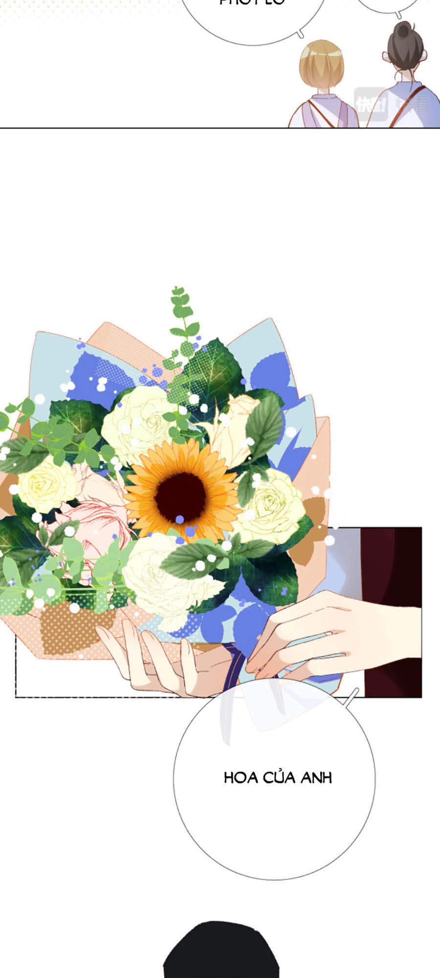 Yêu Thương Em, Yêu Bản Thân Chapter 24 - 10