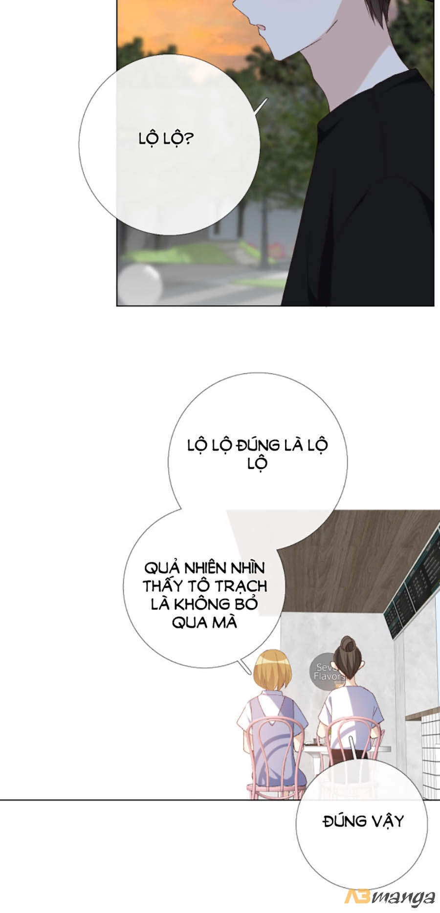 Yêu Thương Em, Yêu Bản Thân Chapter 24 - 13