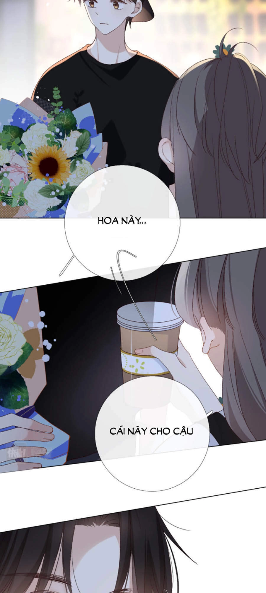 Yêu Thương Em, Yêu Bản Thân Chapter 24 - 15