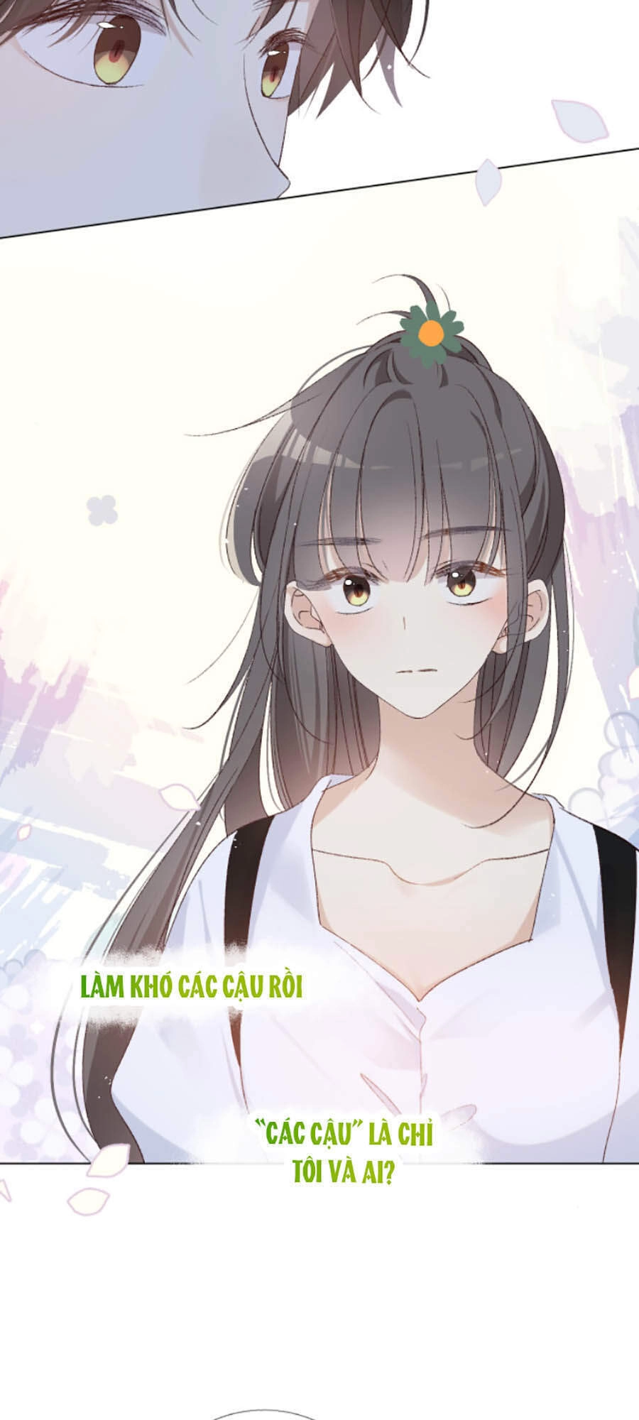 Yêu Thương Em, Yêu Bản Thân Chapter 24 - 16
