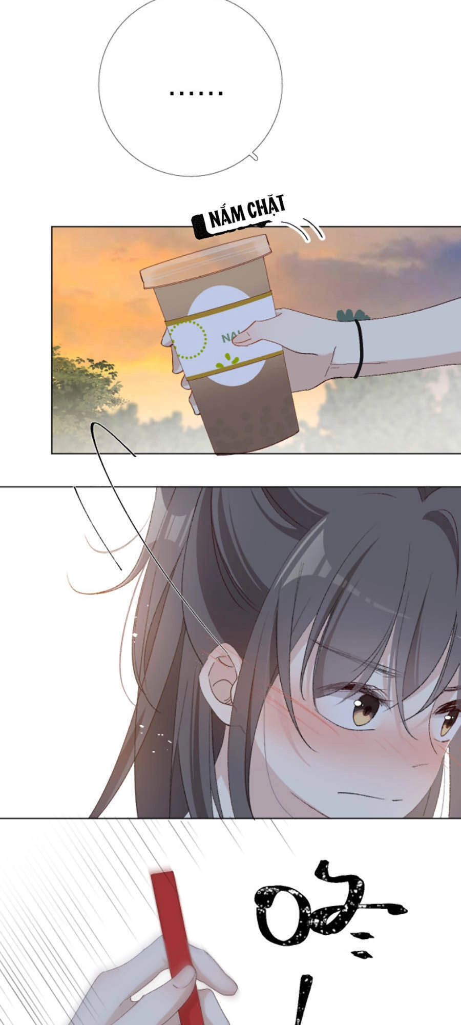 Yêu Thương Em, Yêu Bản Thân Chapter 24 - 17