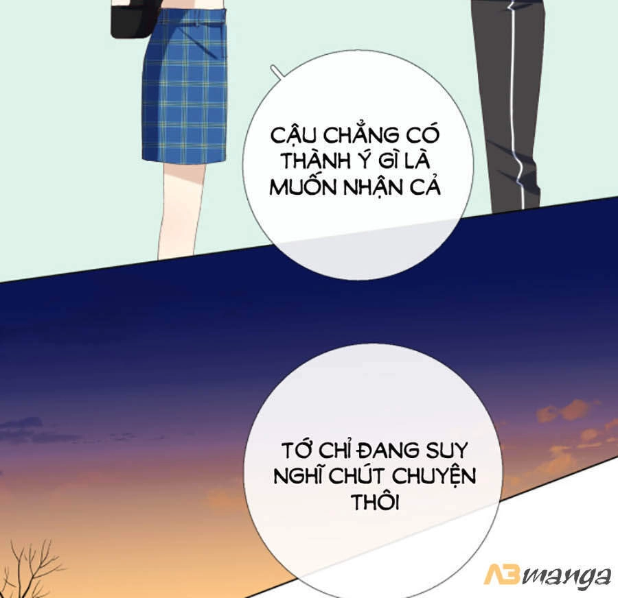 Yêu Thương Em, Yêu Bản Thân Chapter 24 - 19