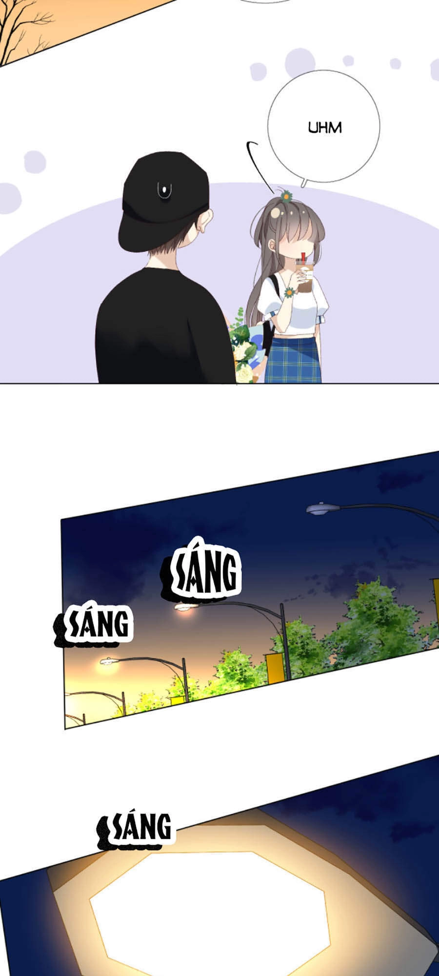 Yêu Thương Em, Yêu Bản Thân Chapter 24 - 20