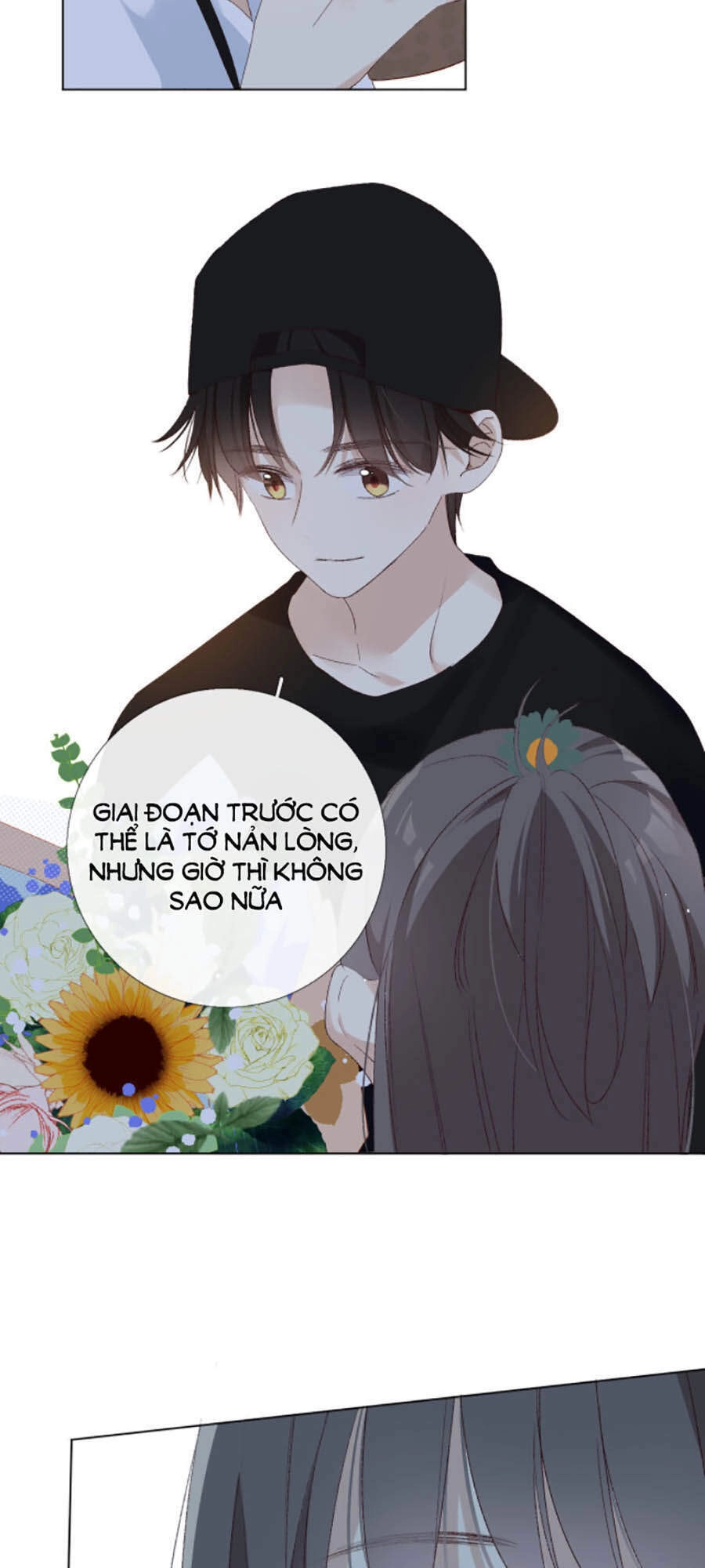 Yêu Thương Em, Yêu Bản Thân Chapter 24 - 23