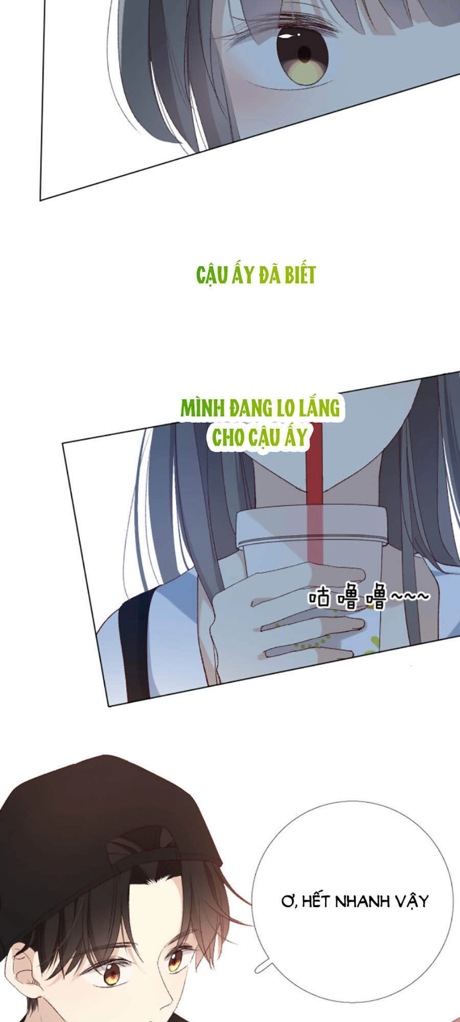 Yêu Thương Em, Yêu Bản Thân Chapter 24 - 24