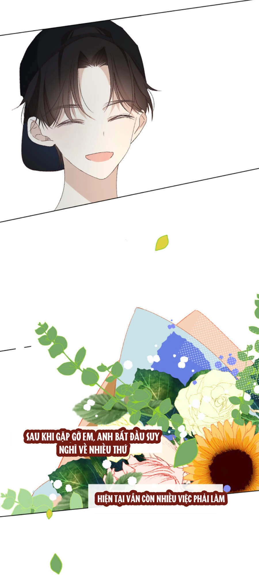 Yêu Thương Em, Yêu Bản Thân Chapter 24 - 26