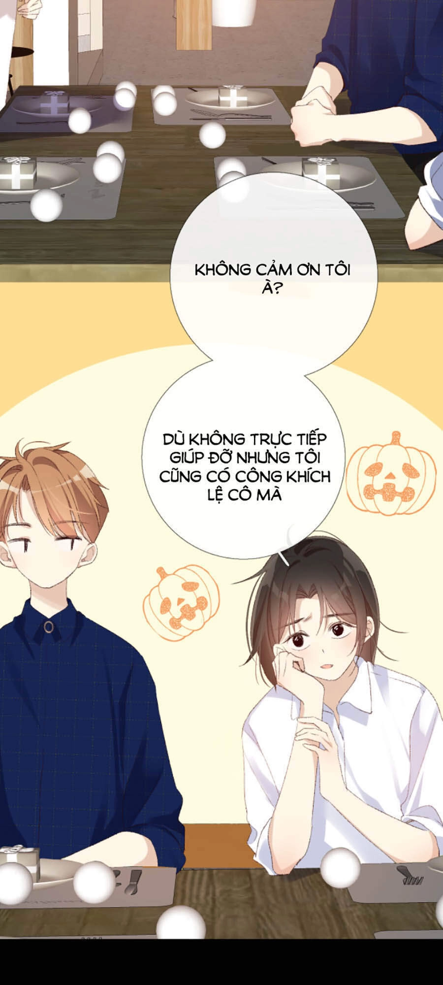 Yêu Thương Em, Yêu Bản Thân Chapter 24 - 40