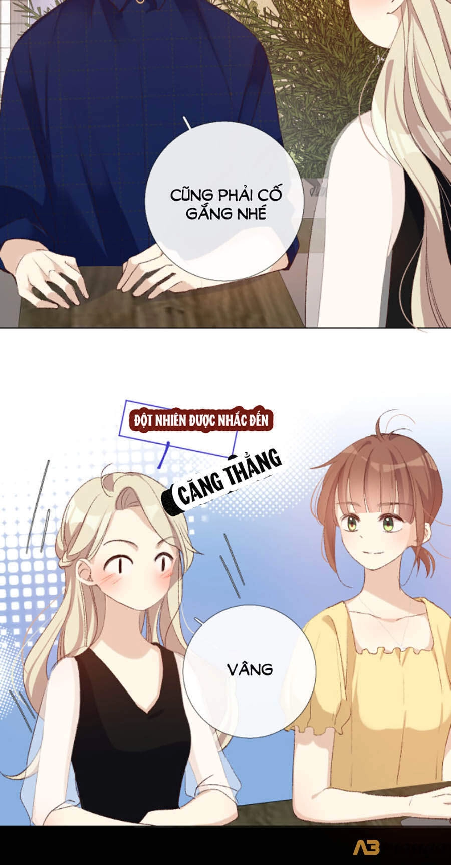 Yêu Thương Em, Yêu Bản Thân Chapter 24 - 42