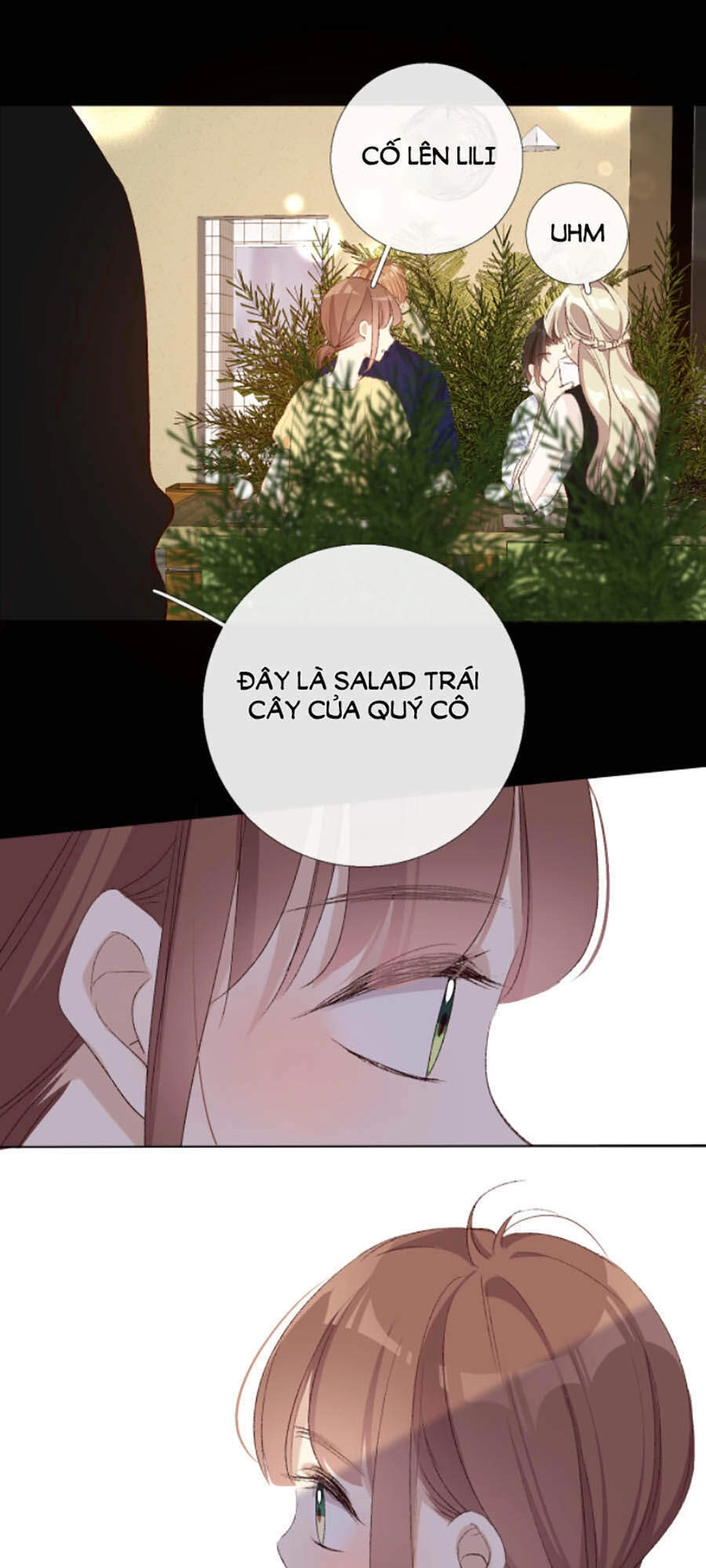 Yêu Thương Em, Yêu Bản Thân Chapter 24 - 43