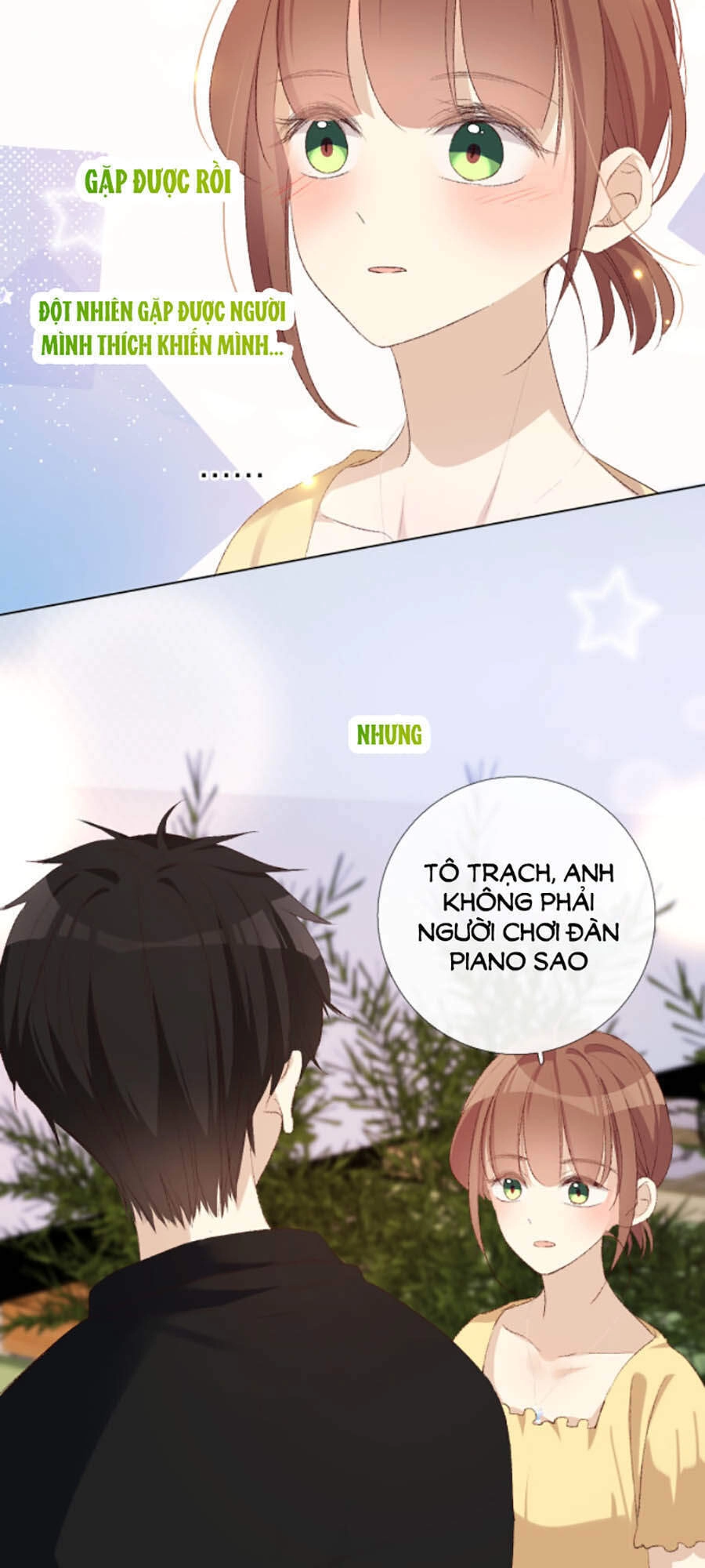 Yêu Thương Em, Yêu Bản Thân Chapter 24 - 47