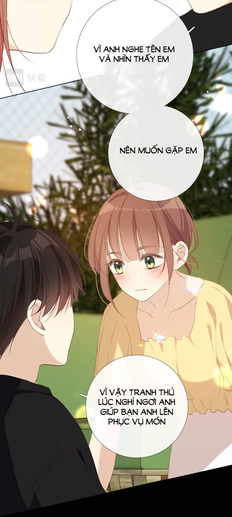 Yêu Thương Em, Yêu Bản Thân Chapter 24 - 51
