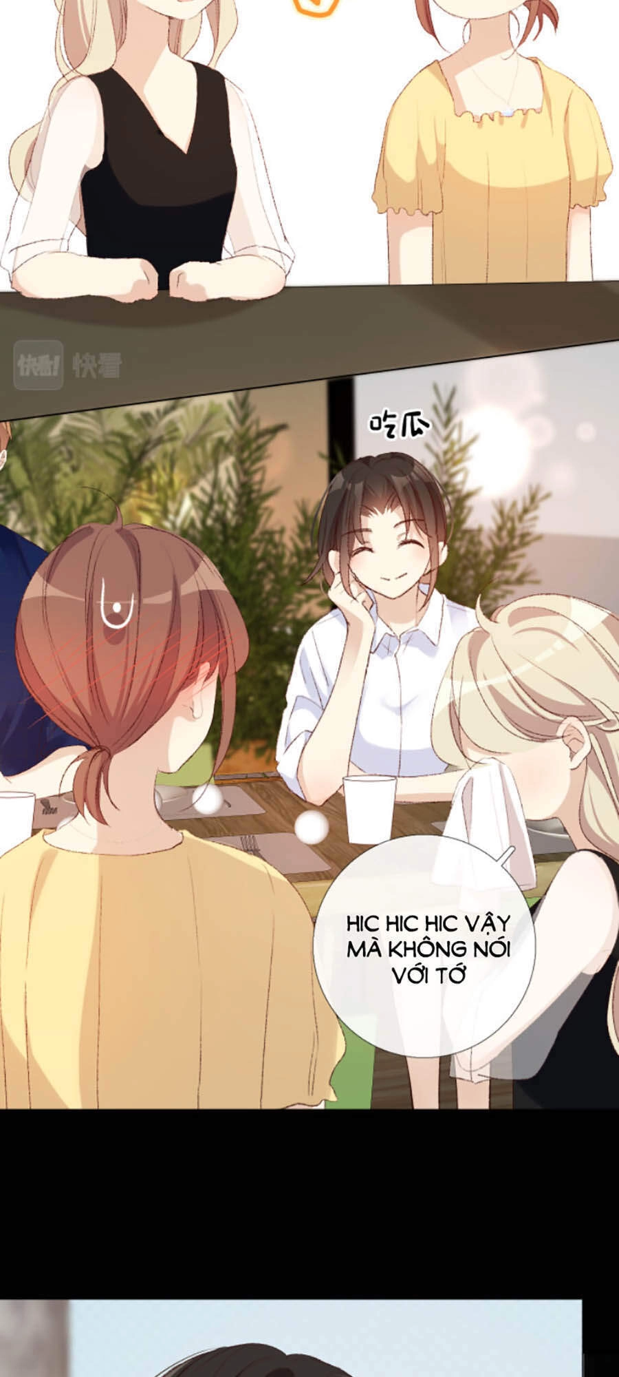 Yêu Thương Em, Yêu Bản Thân Chapter 24 - 58