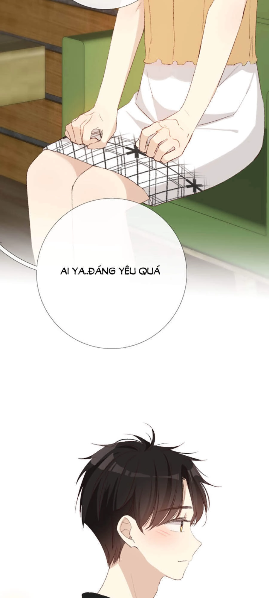 Yêu Thương Em, Yêu Bản Thân Chapter 24 - 60