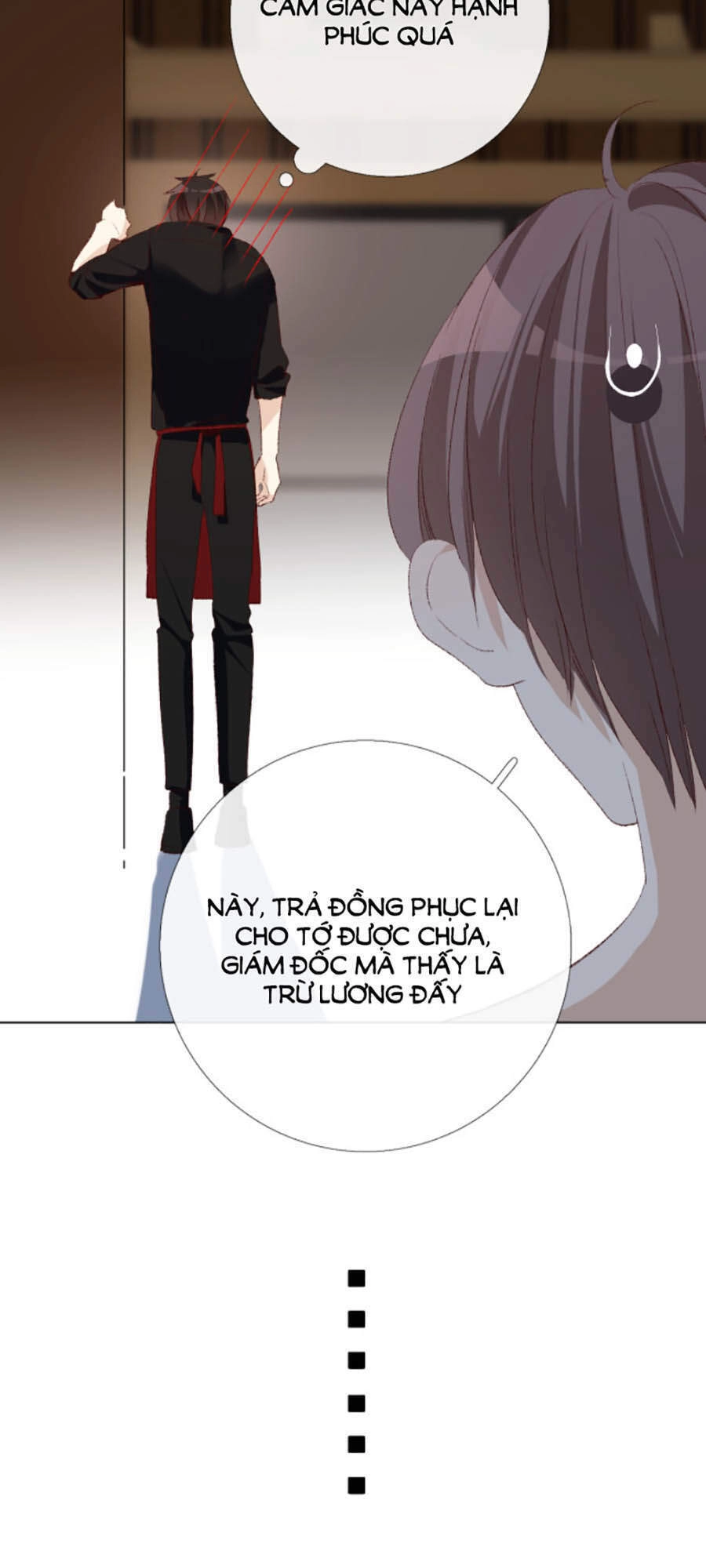 Yêu Thương Em, Yêu Bản Thân Chapter 24 - 62