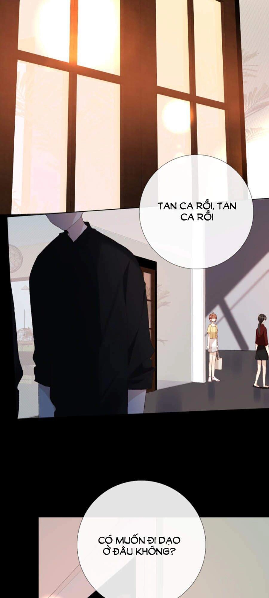 Yêu Thương Em, Yêu Bản Thân Chapter 25 - 2