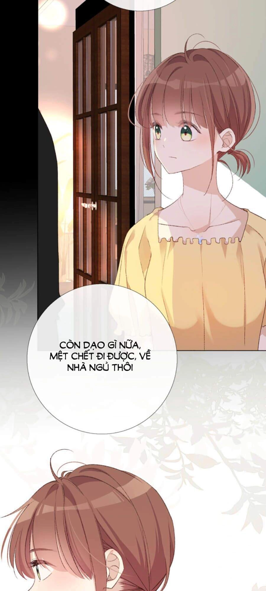 Yêu Thương Em, Yêu Bản Thân Chapter 25 - 3