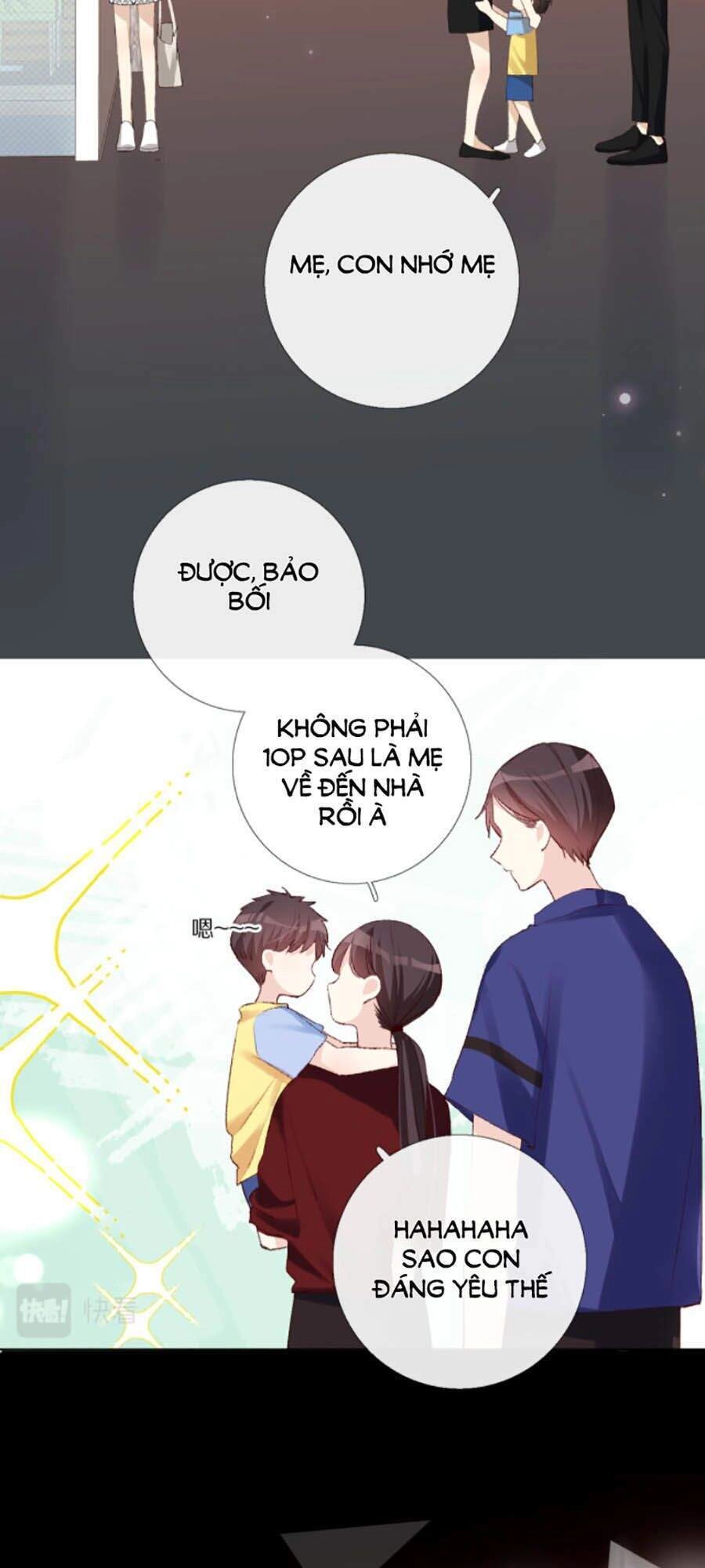 Yêu Thương Em, Yêu Bản Thân Chapter 25 - 5