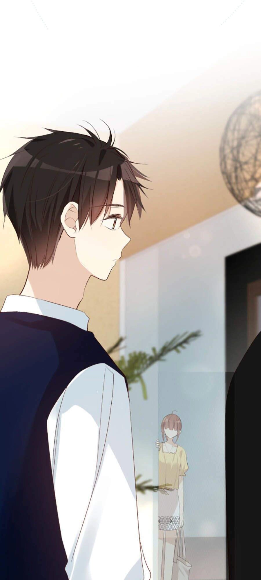 Yêu Thương Em, Yêu Bản Thân Chapter 25 - 8