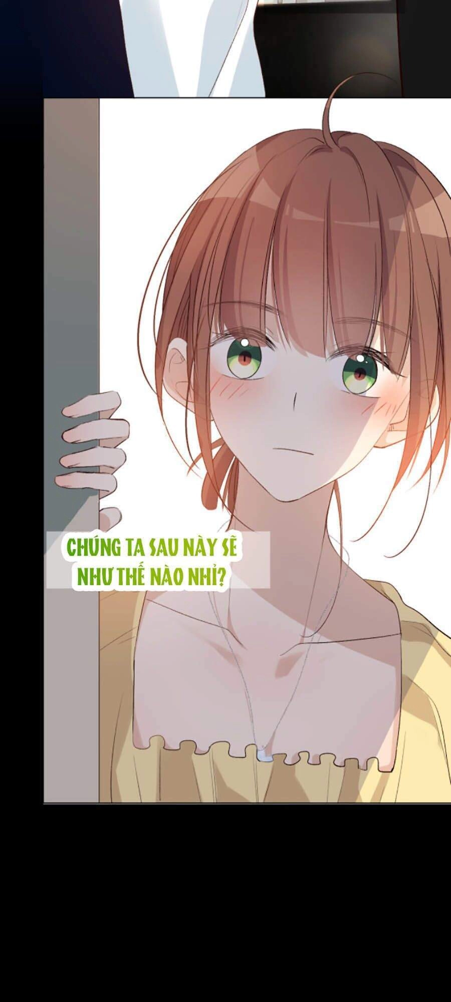 Yêu Thương Em, Yêu Bản Thân Chapter 25 - 9