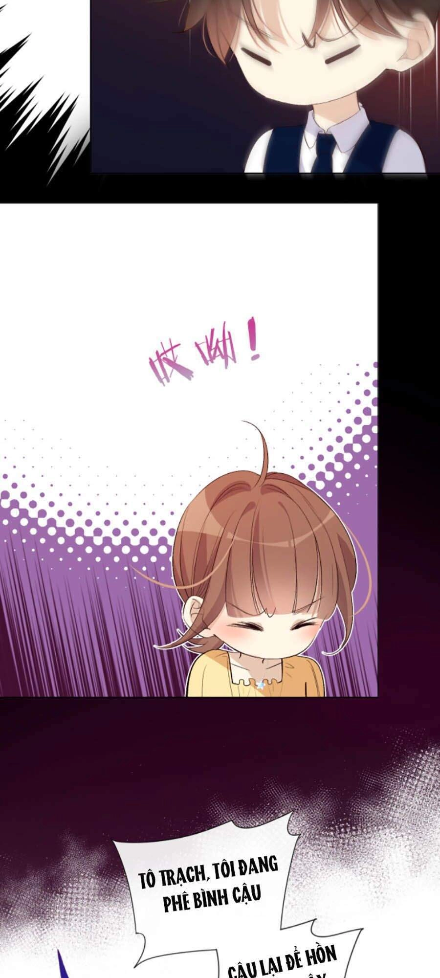 Yêu Thương Em, Yêu Bản Thân Chapter 25 - 13