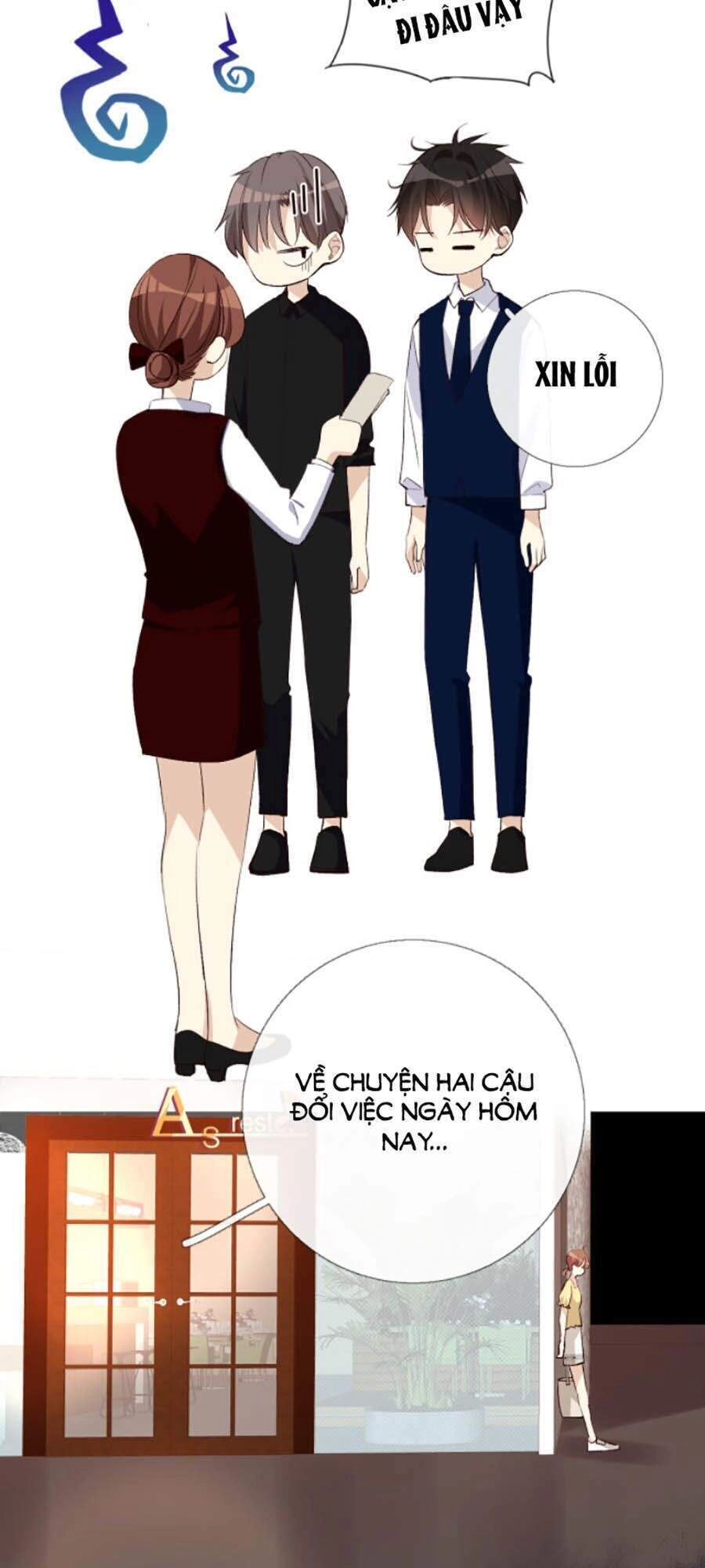 Yêu Thương Em, Yêu Bản Thân Chapter 25 - 14