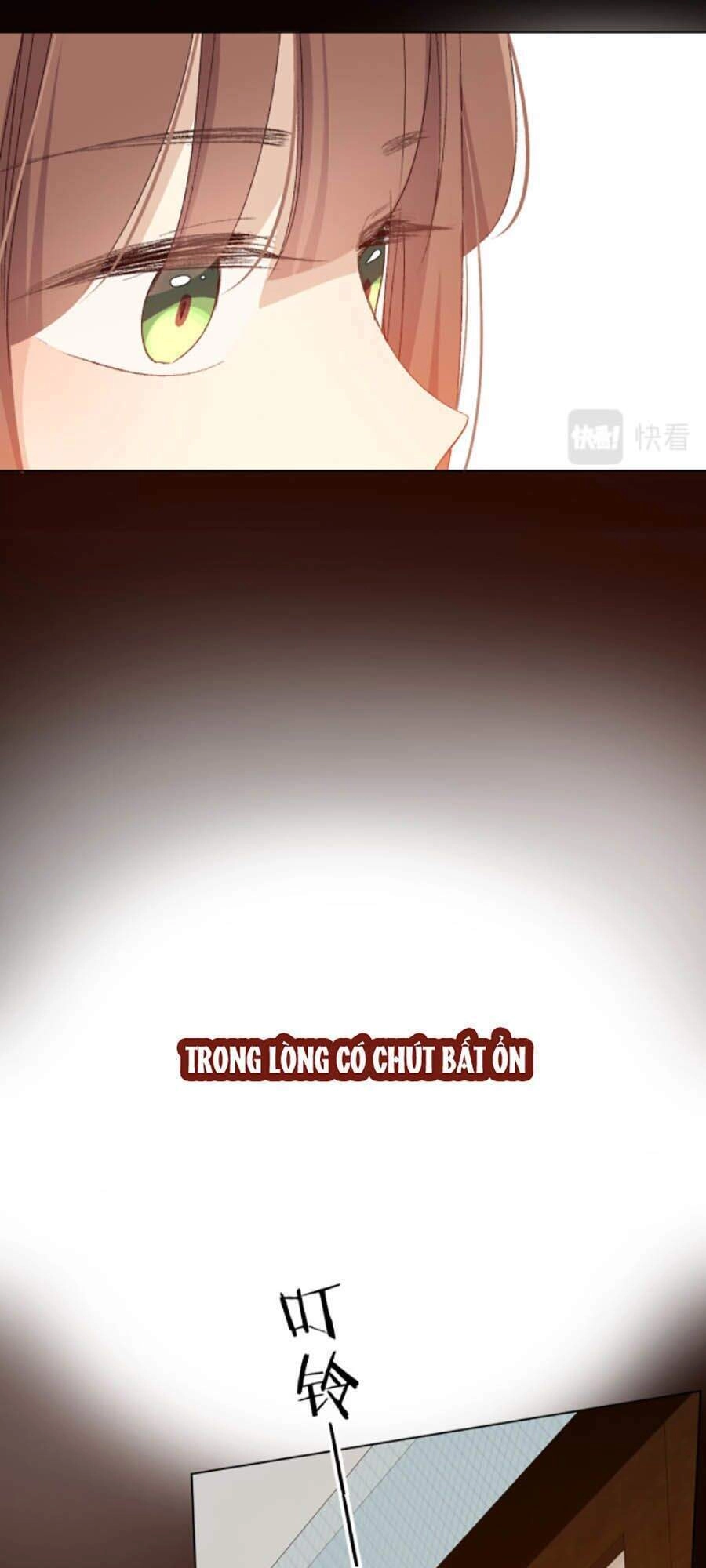 Yêu Thương Em, Yêu Bản Thân Chapter 25 - 16