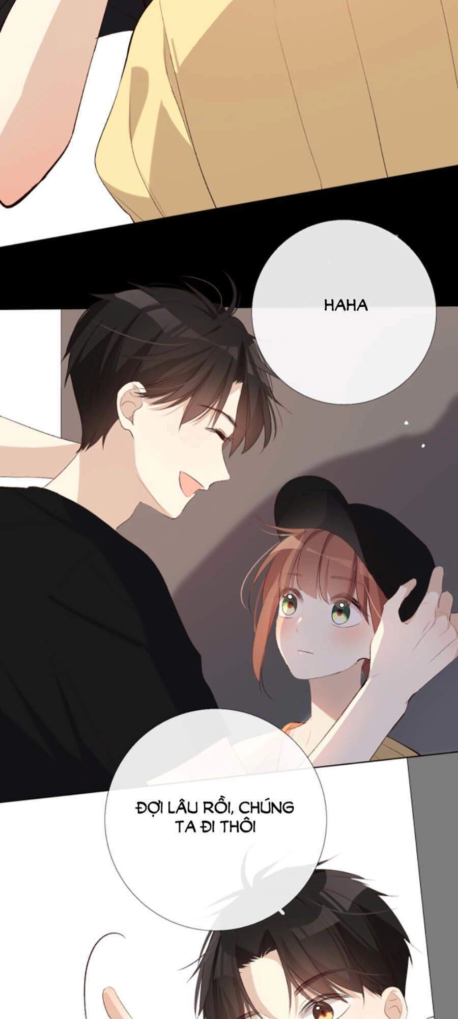 Yêu Thương Em, Yêu Bản Thân Chapter 25 - 20