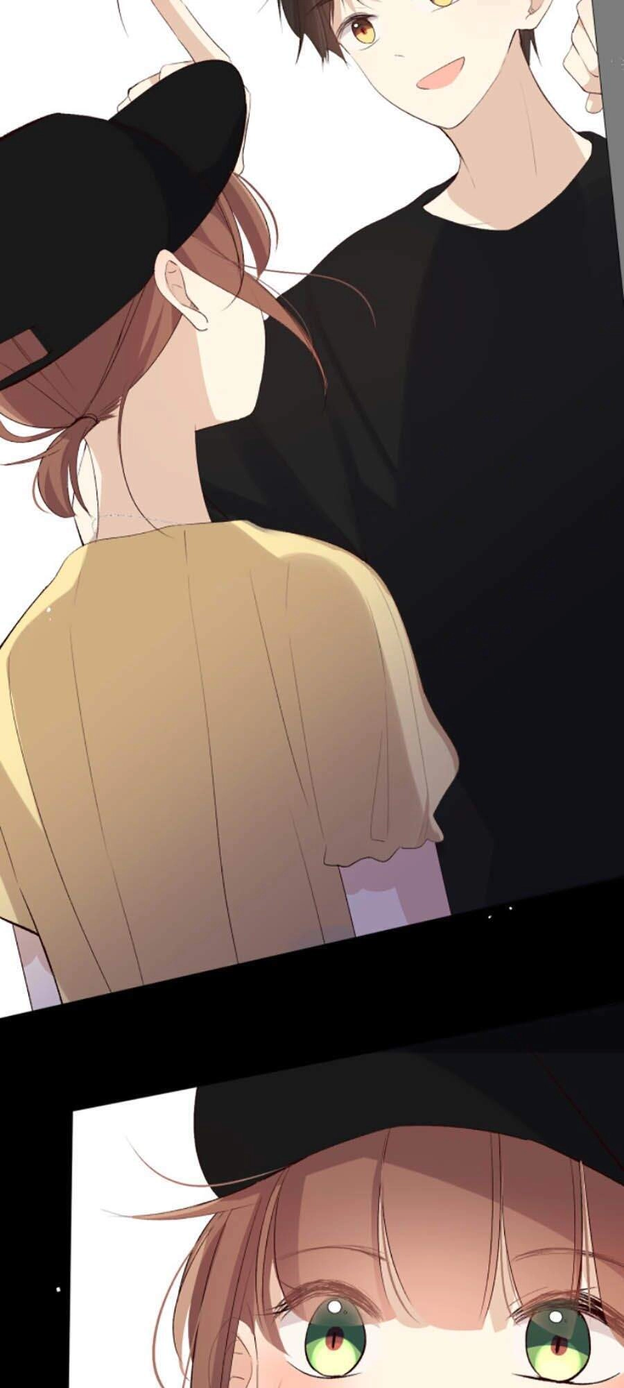 Yêu Thương Em, Yêu Bản Thân Chapter 25 - 21