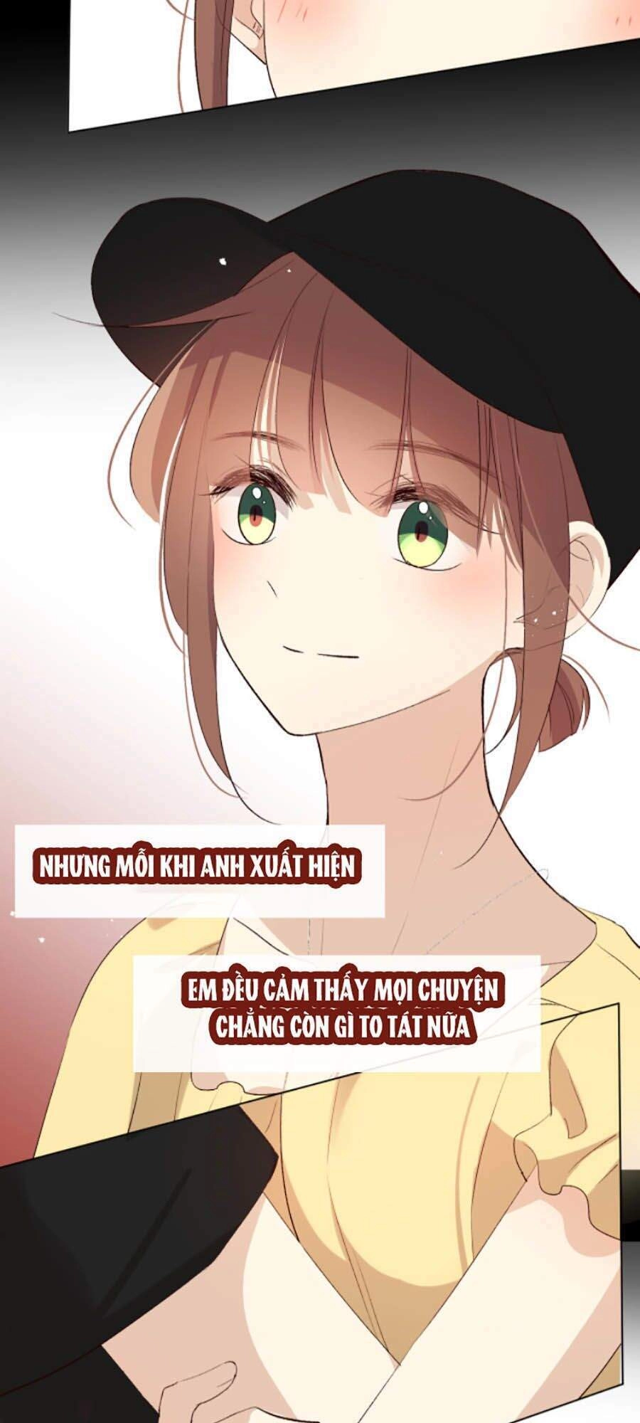 Yêu Thương Em, Yêu Bản Thân Chapter 25 - 22