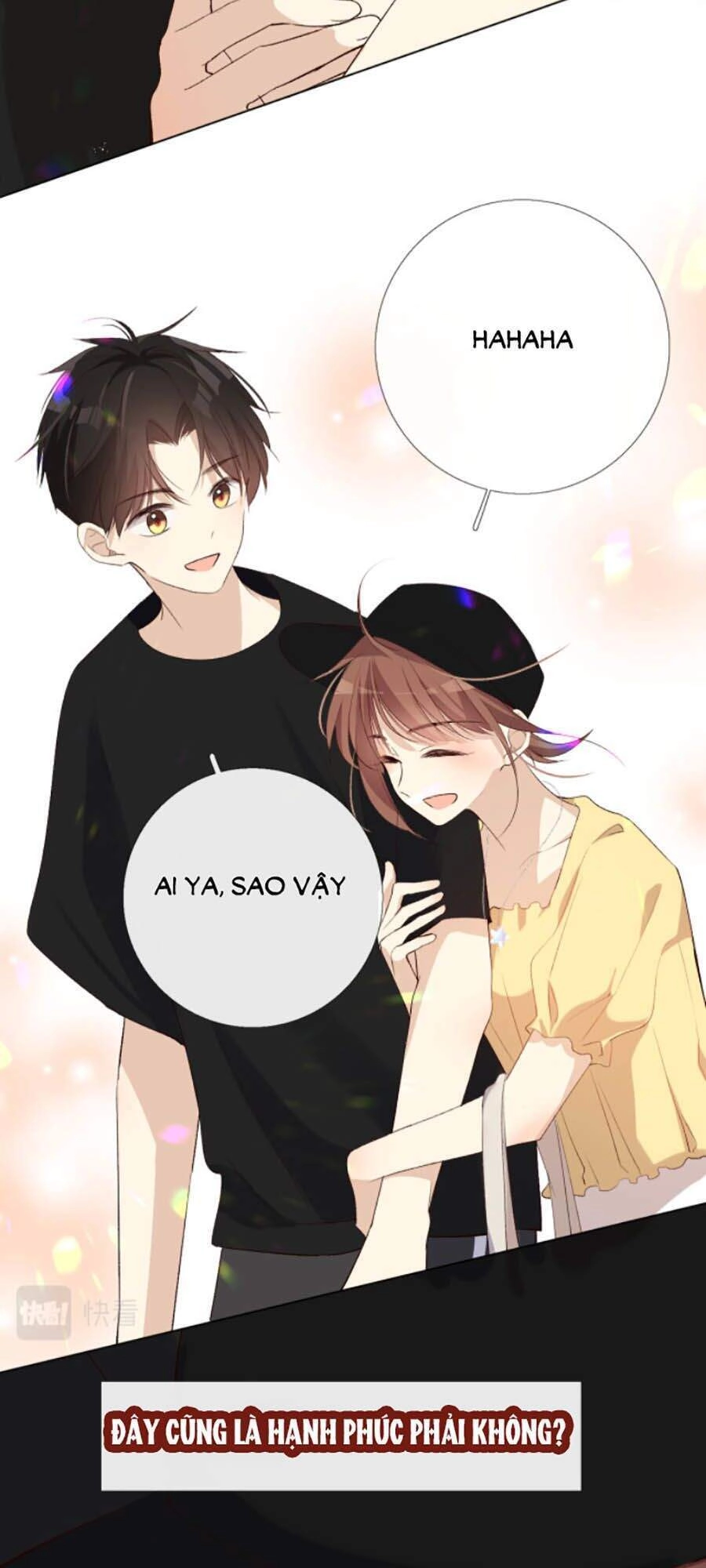 Yêu Thương Em, Yêu Bản Thân Chapter 25 - 23