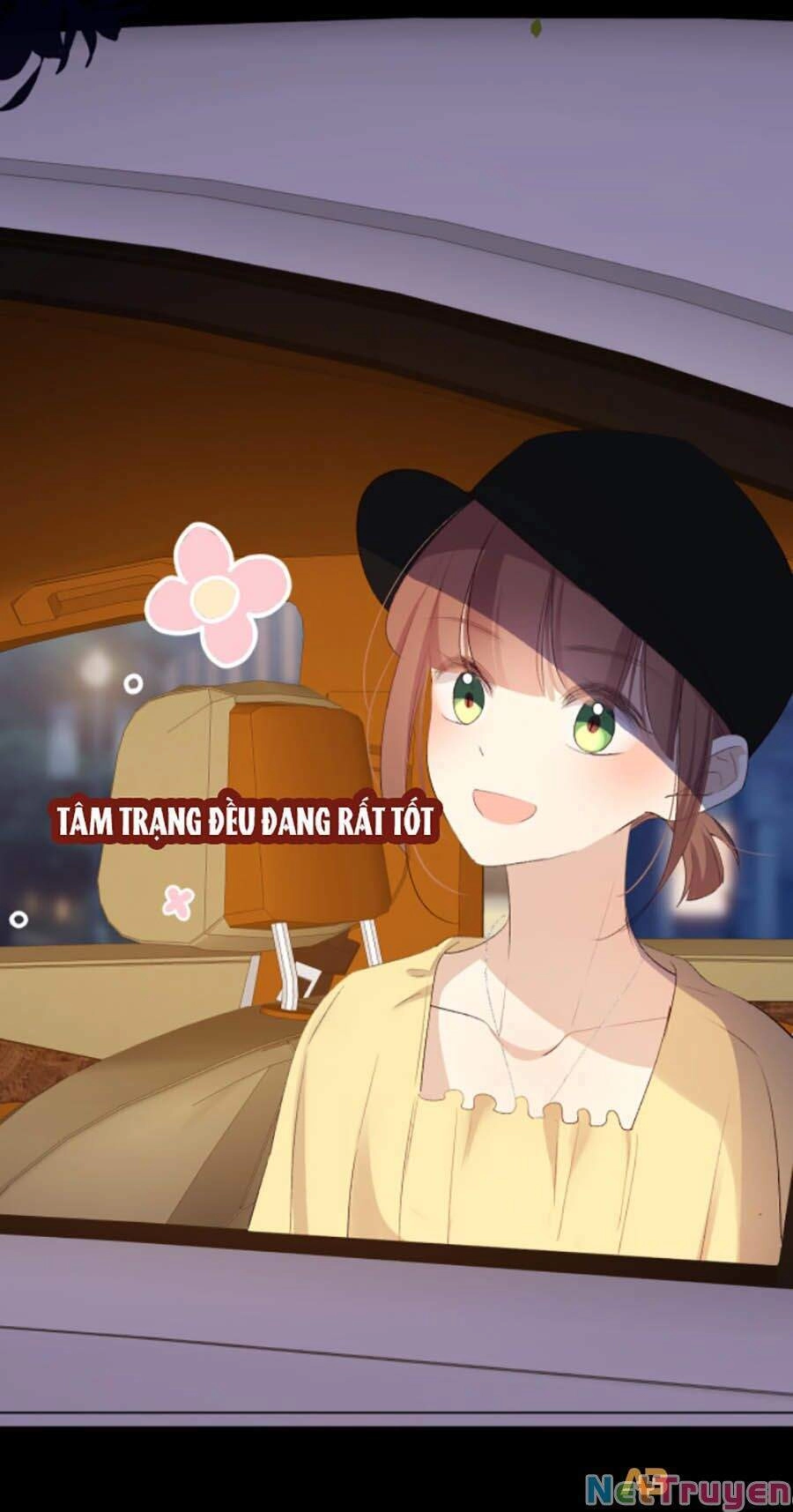 Yêu Thương Em, Yêu Bản Thân Chapter 25 - 26