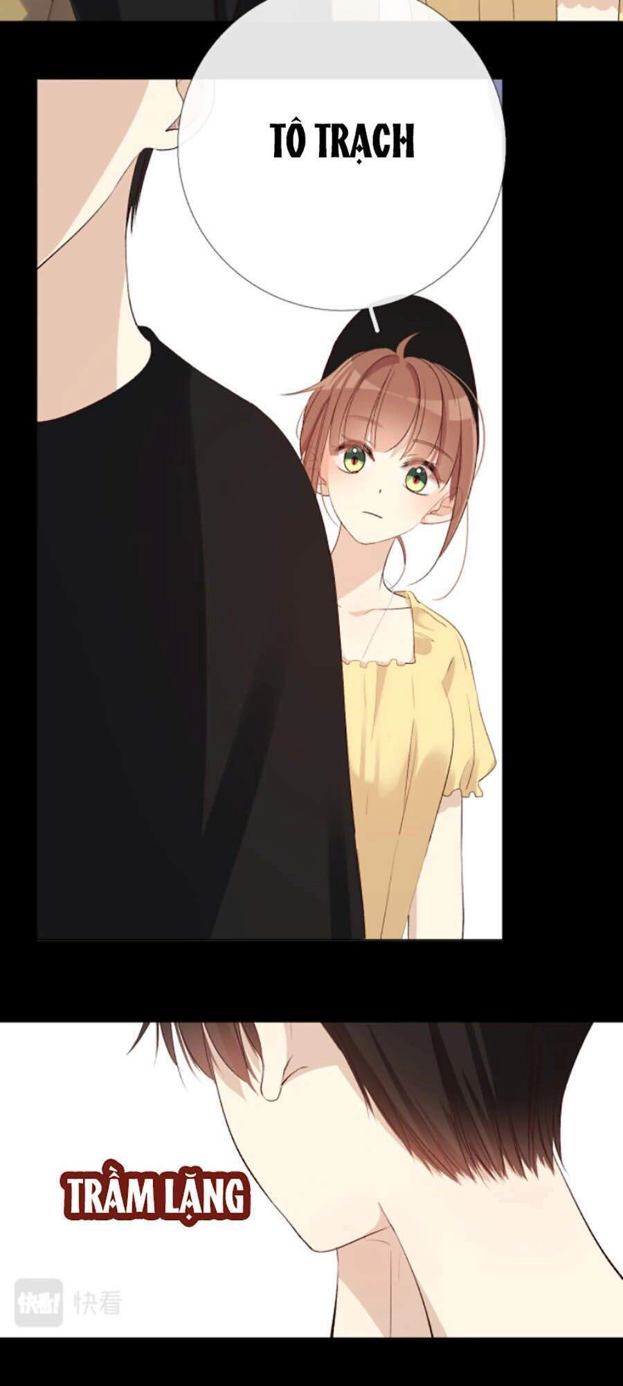 Yêu Thương Em, Yêu Bản Thân Chapter 25 - 28