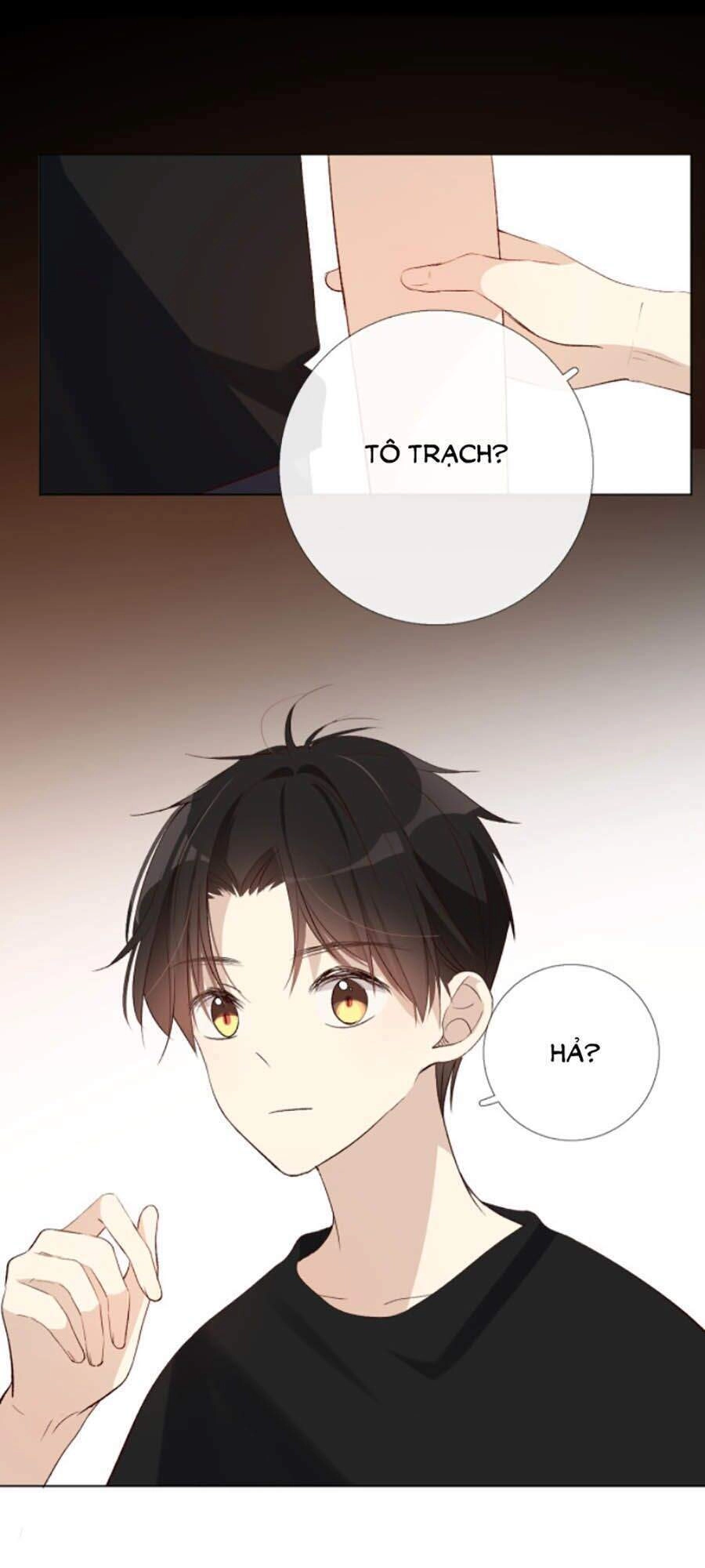 Yêu Thương Em, Yêu Bản Thân Chapter 25 - 29