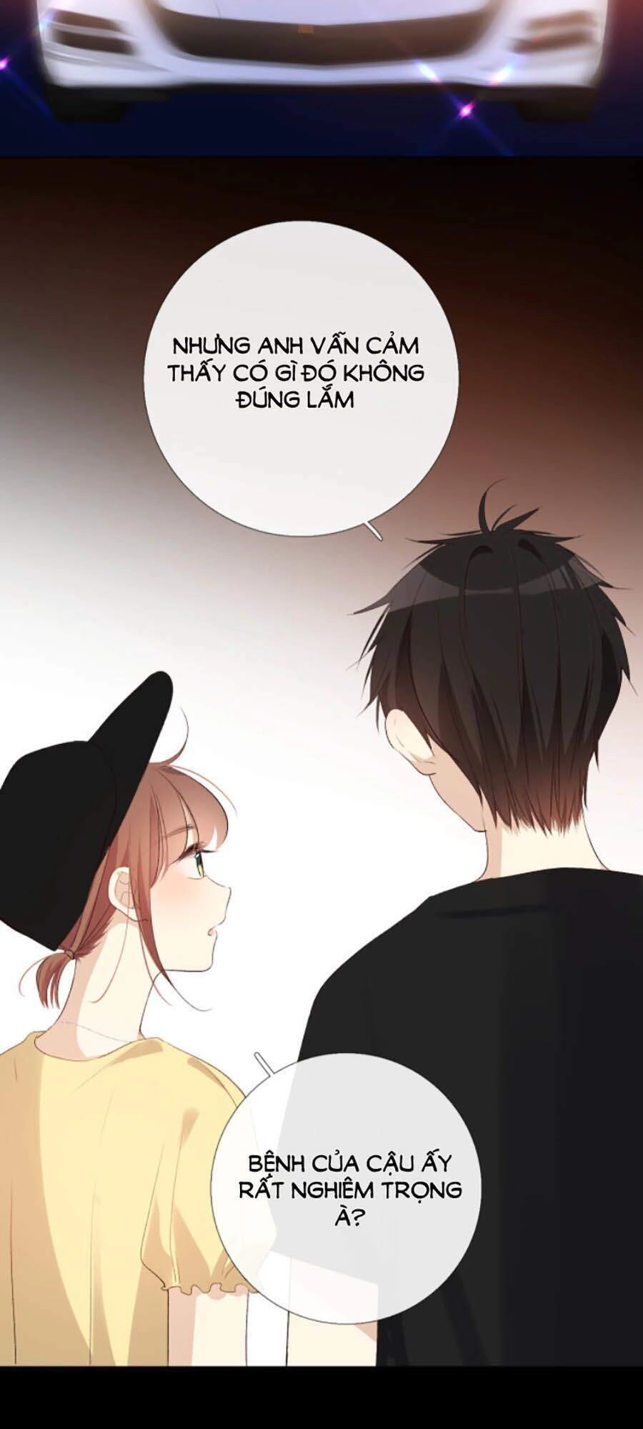 Yêu Thương Em, Yêu Bản Thân Chapter 25 - 31