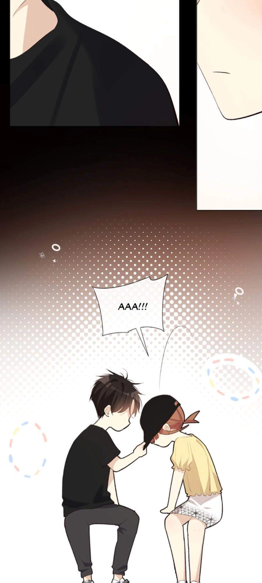 Yêu Thương Em, Yêu Bản Thân Chapter 25 - 35