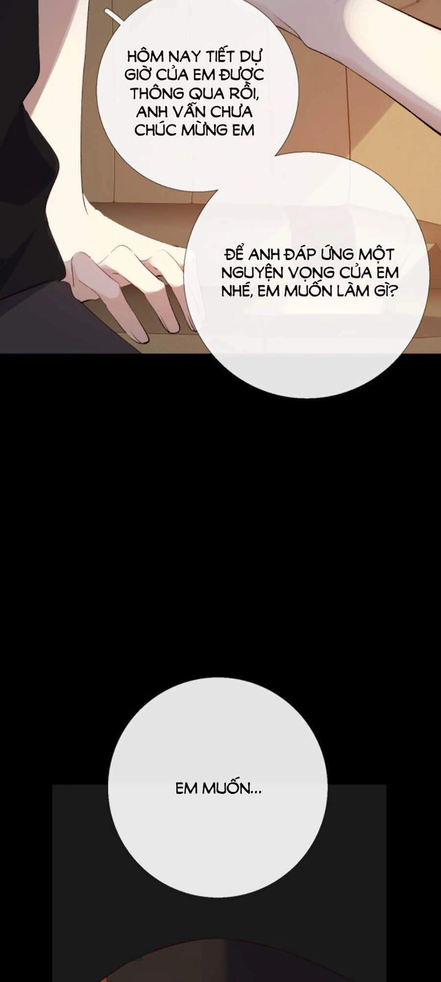 Yêu Thương Em, Yêu Bản Thân Chapter 25 - 37