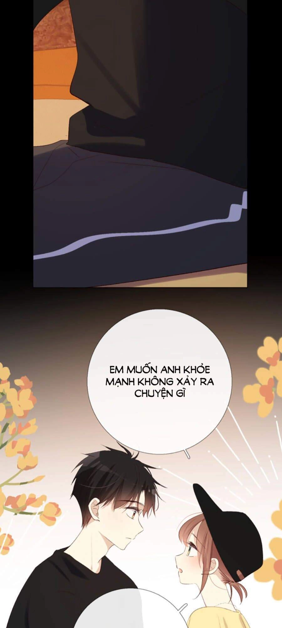 Yêu Thương Em, Yêu Bản Thân Chapter 25 - 38