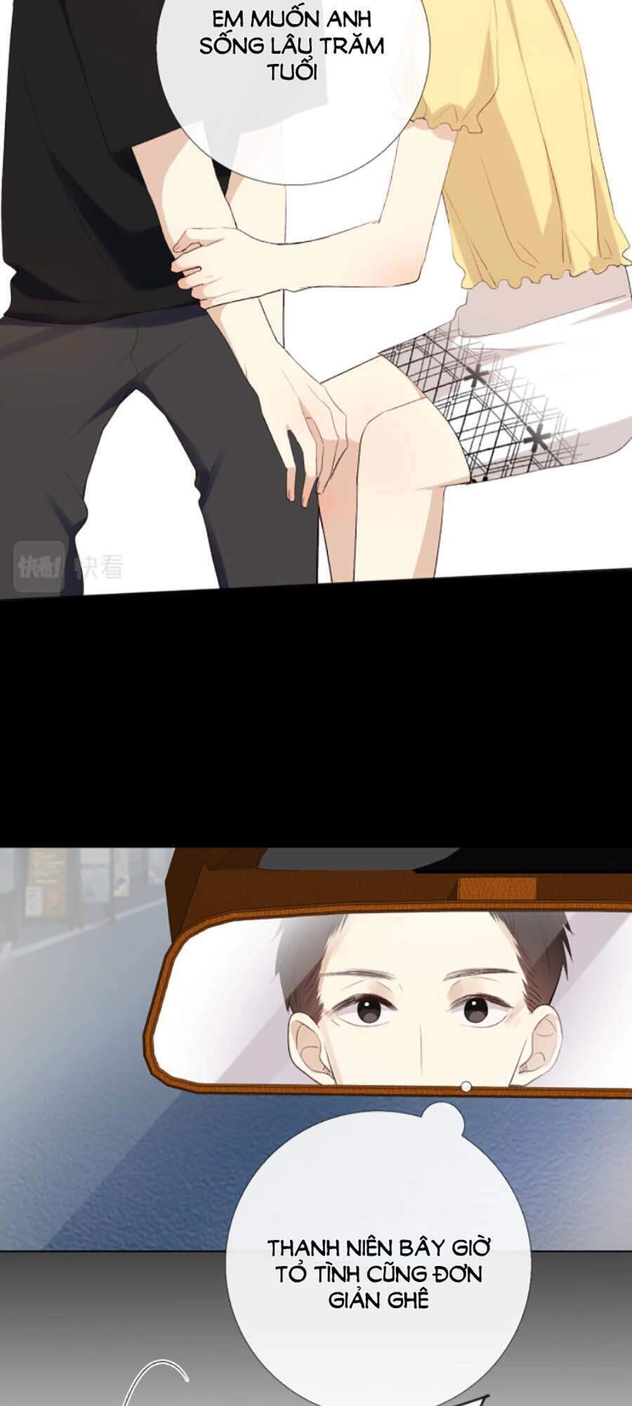 Yêu Thương Em, Yêu Bản Thân Chapter 25 - 39