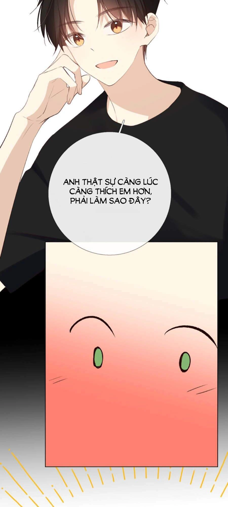 Yêu Thương Em, Yêu Bản Thân Chapter 25 - 41