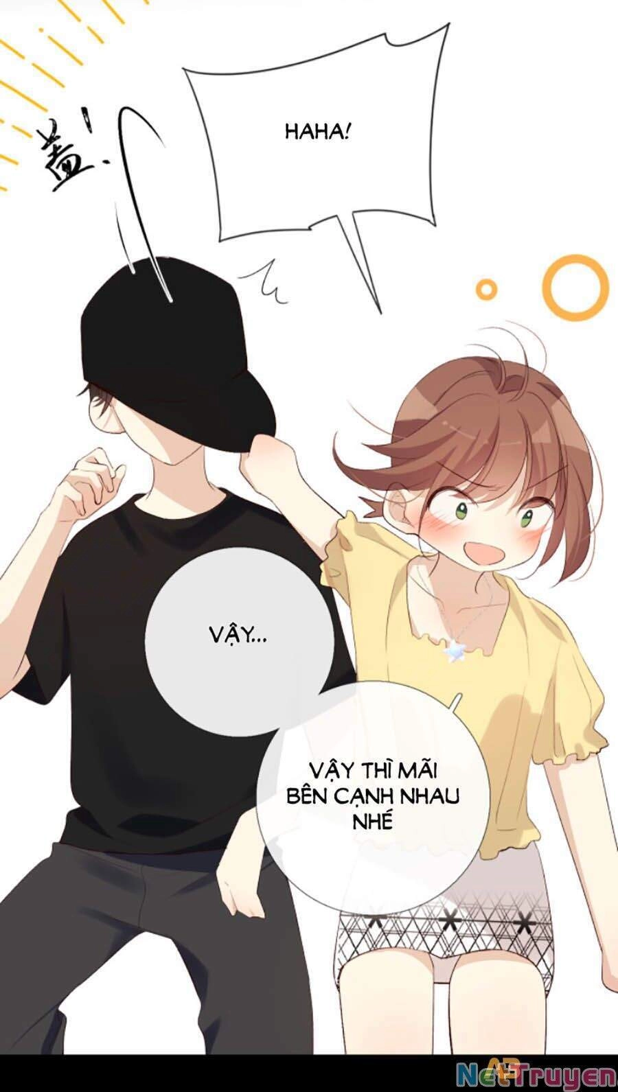 Yêu Thương Em, Yêu Bản Thân Chapter 25 - 42