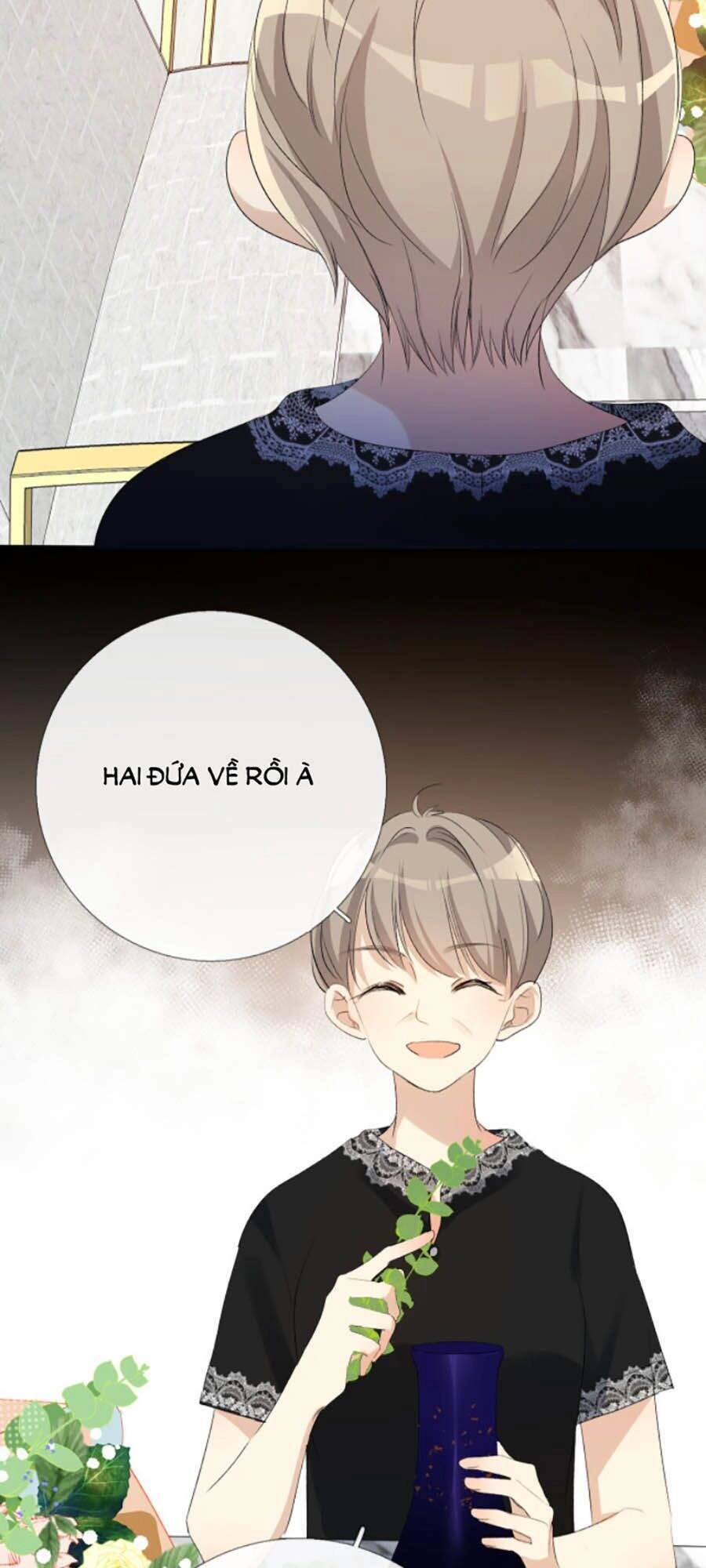 Yêu Thương Em, Yêu Bản Thân Chapter 25 - 47