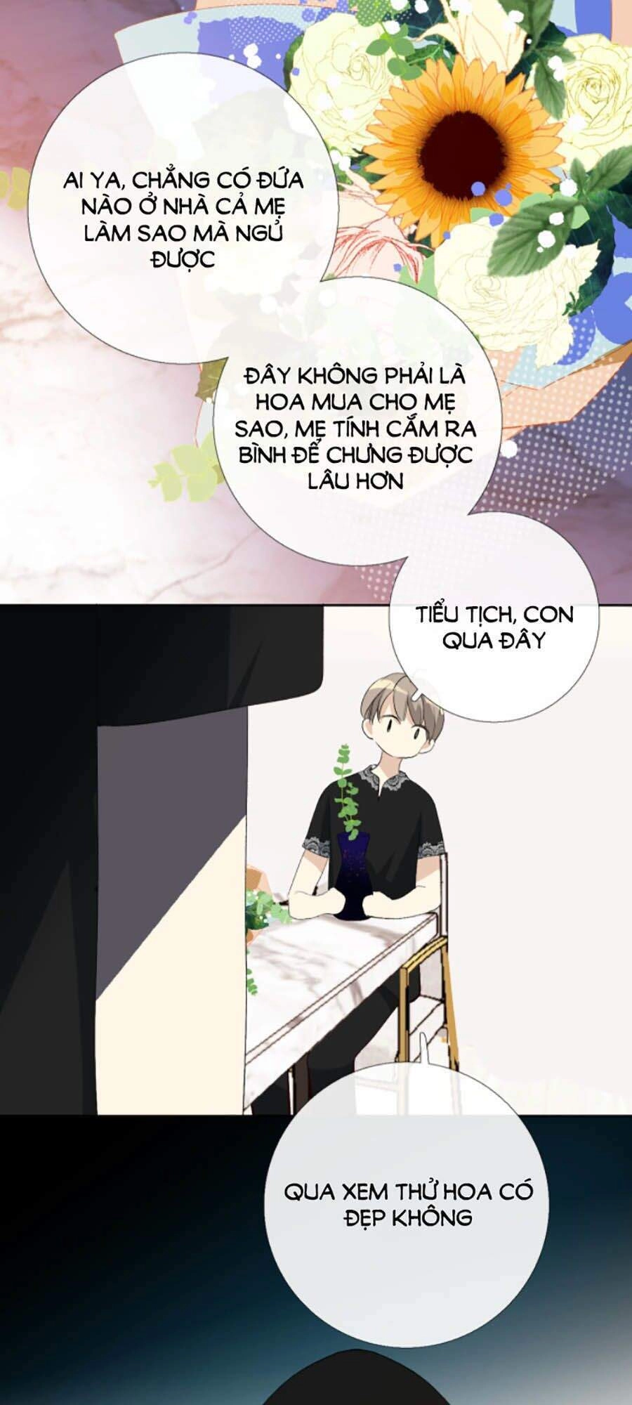 Yêu Thương Em, Yêu Bản Thân Chapter 25 - 49