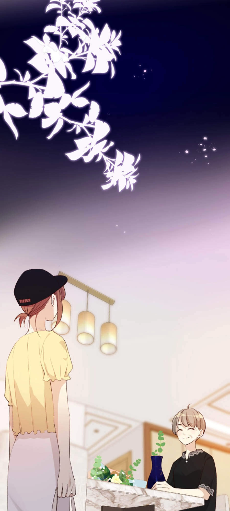 Yêu Thương Em, Yêu Bản Thân Chapter 26 - 3