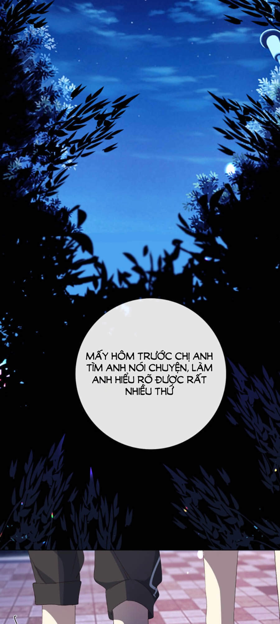 Yêu Thương Em, Yêu Bản Thân Chapter 26 - 7