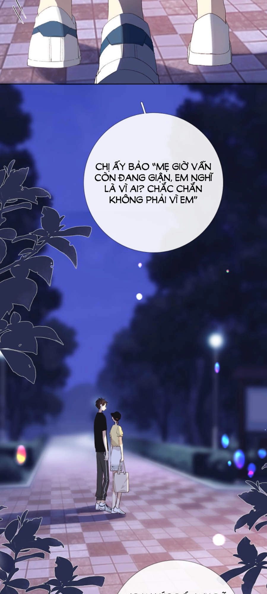 Yêu Thương Em, Yêu Bản Thân Chapter 26 - 8