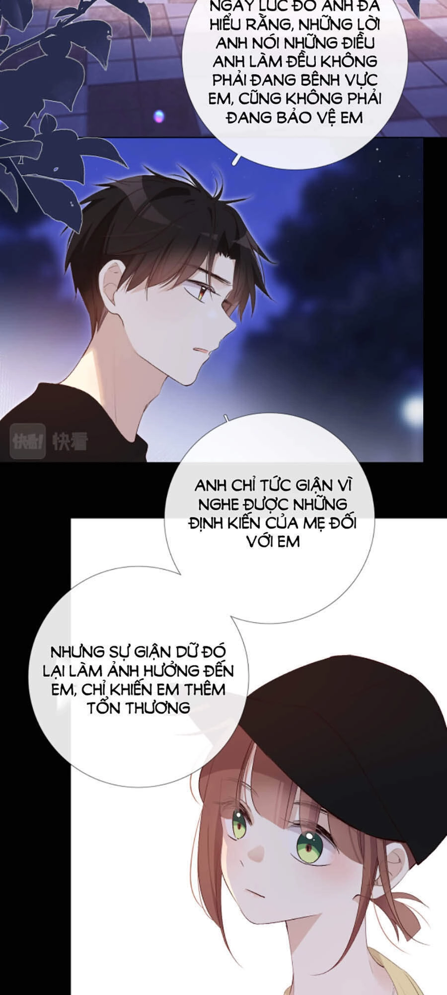 Yêu Thương Em, Yêu Bản Thân Chapter 26 - 9
