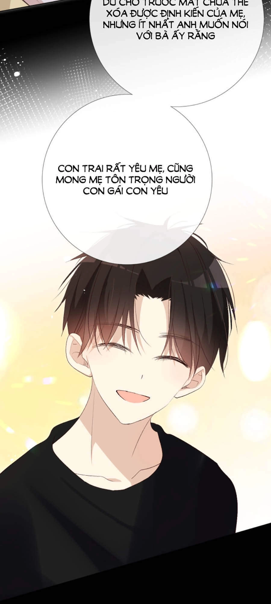 Yêu Thương Em, Yêu Bản Thân Chapter 26 - 16